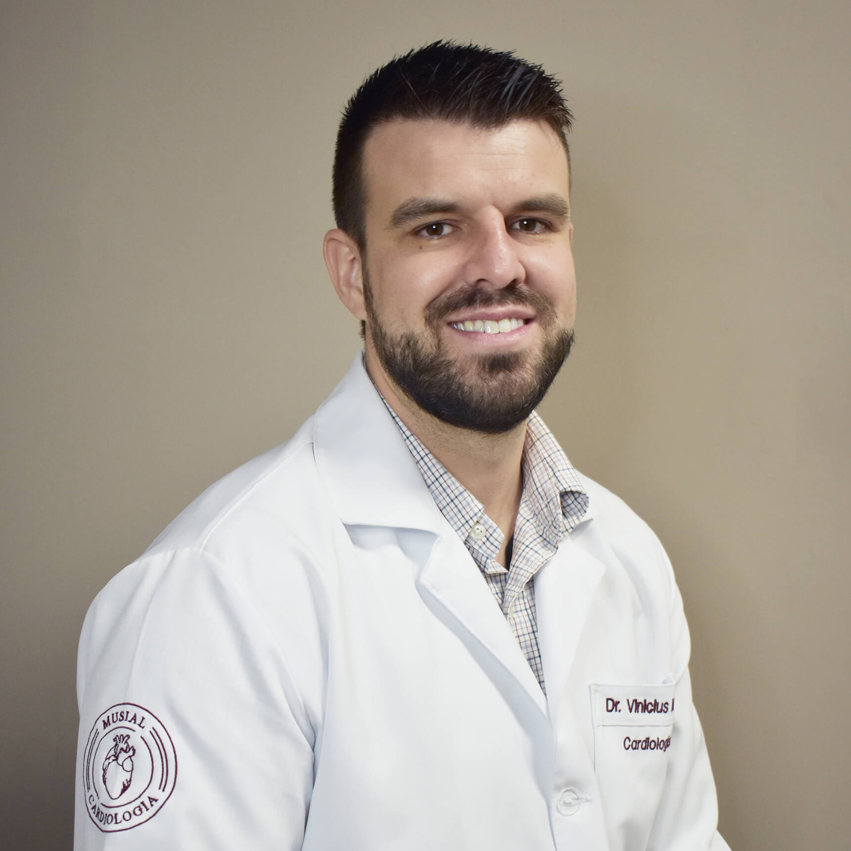 Vinicius Panichi Musial Vinicius Panichi Musial